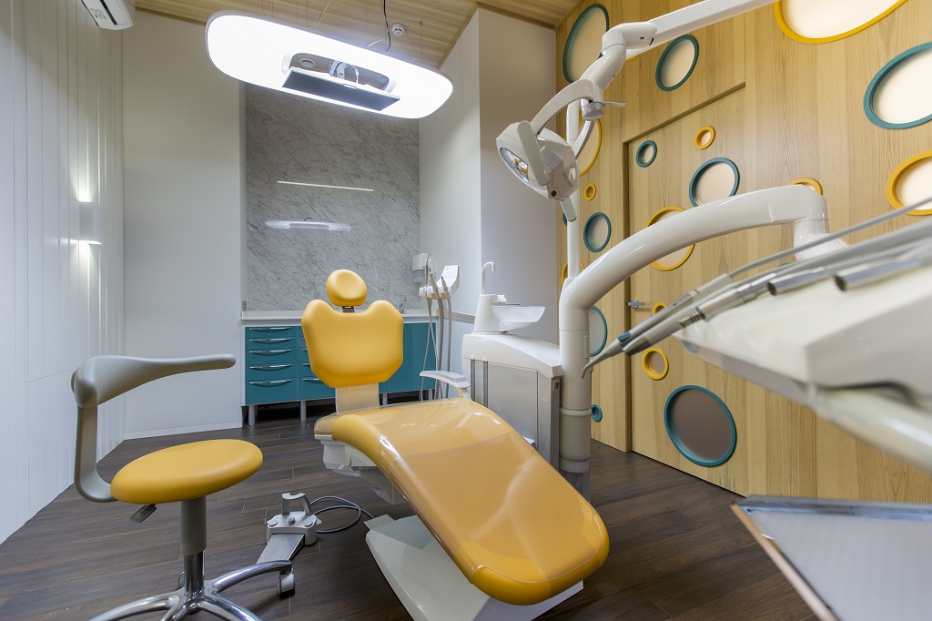 Zastosowanie opatrunków hemostatycznych