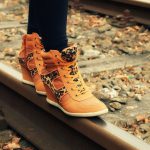 buty damskie Rieker