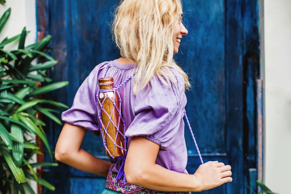 Jaka butelka termiczna