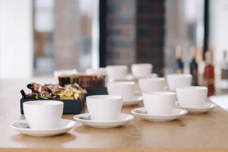 Ekskluzywne zestawy do kawowego raju